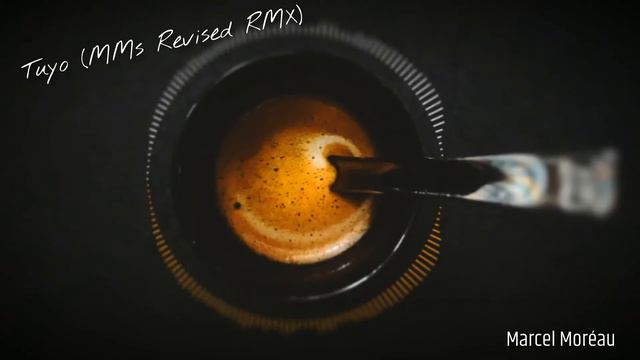 Rodrigo Amarante - Tuyo (Moréau Revised Remix) смотреть онлайн