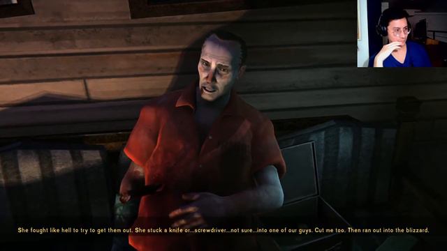 WOLVES EVERYWHERE - The Long Dark Gameplay (Part 3) смотреть онлайн