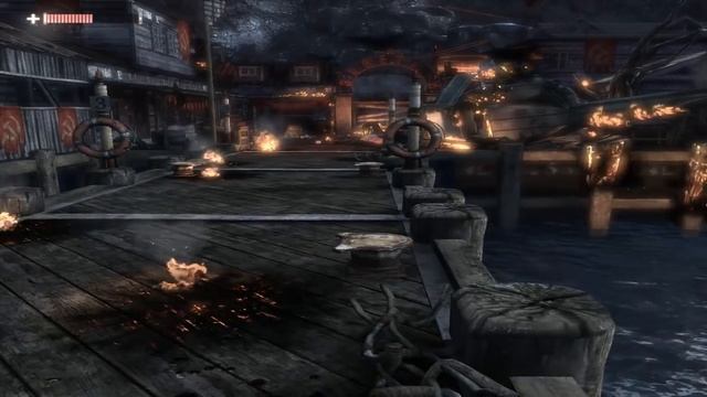 Прохождение Singularity. Часть 1 - Каторга 12. смотреть онлайн