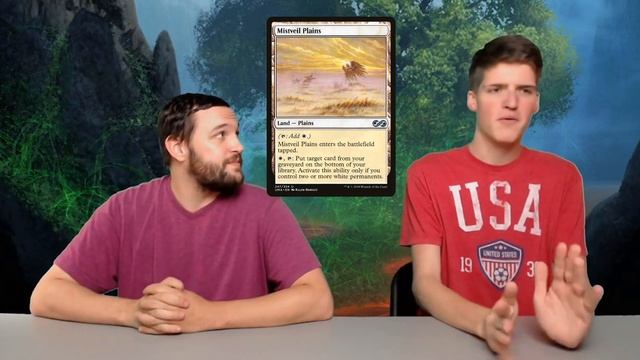Budget Bombs: $1 Lands | The Best Commander Podcast in the World Episode 16 смотреть онлайн