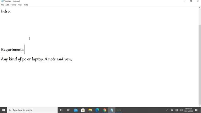 Learn Java from "Scratch" - In Tamil - Part-1 смотреть онлайн
