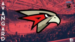 Омск "Авангард" голевая сирена 2021-2022 гг. (плей-офф)