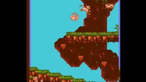 The Lion King (Король Лев) Полное прохождение [NES / Денди]