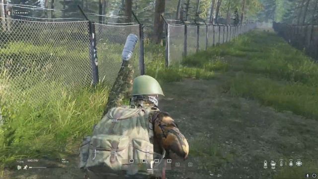 DAYZ - ЛИВОНИЯ И ЕЕ СЕКРЕТЫ смотреть онлайн