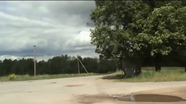 Дорога из Сижно в Сланцы смотреть онлайн