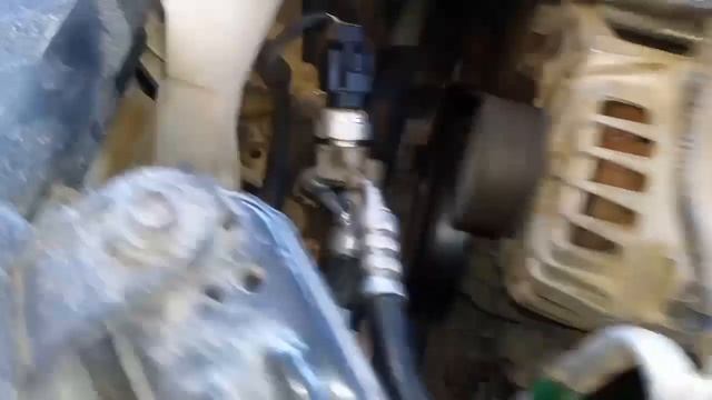 Inspect car alternator (Generator) in Urdu / Hindi смотреть онлайн