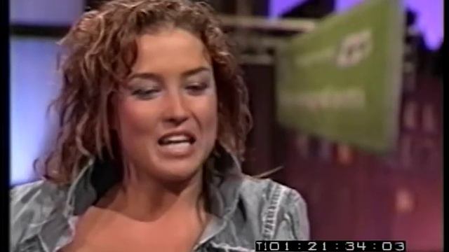Amsterdam Late Night Show: Katja Schuurman смотреть онлайн