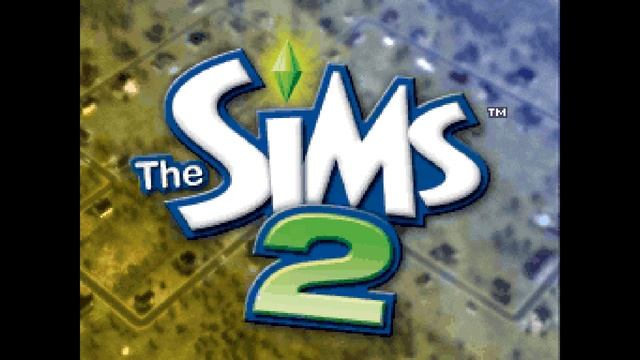 Strange Night - The Sims 2 DS OST (Extended) (HQ) смотреть онлайн