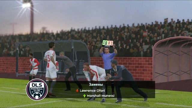 Dream League Soccer 2020 | игра футбол для Android (Sport) | игры и приложения для андроид смотреть онлайн