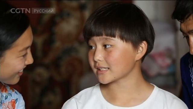Алтай Синьцзяна смотреть онлайн