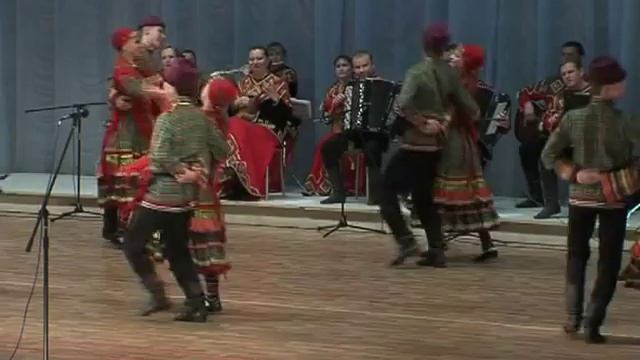 Аксакшур эктон (песня деревни Аксакшур) смотреть онлайн