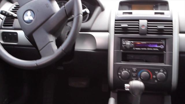 2004 Mitsubishi Galant - Mitsubishi Dealer Philadelphia, PA смотреть онлайн