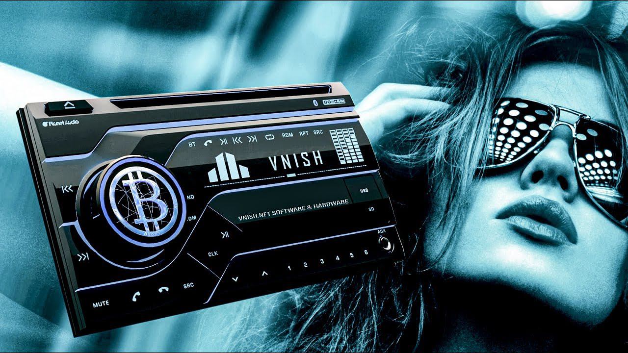 Водоблоки VNISH HYDRO нового поколения для Antminer S21/T21. Первый подробный тест.