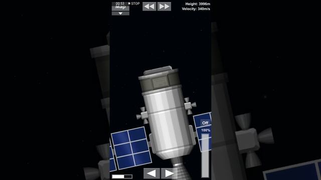 Spaceflight Simulator EASTER EGG (MUST WATCH) смотреть онлайн