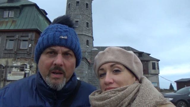 ЧЕХИЯ. САМЫЙ ИЗВЕСТНЫЙ ГОРНОЛЫЖНЫЙ КУРОРТ РУДНЫХ ГОР - КЛИНОВЕЦ. ПЛАЧУ, КОГДА ЭТО ВИЖУ... ШОК смотреть онлайн
