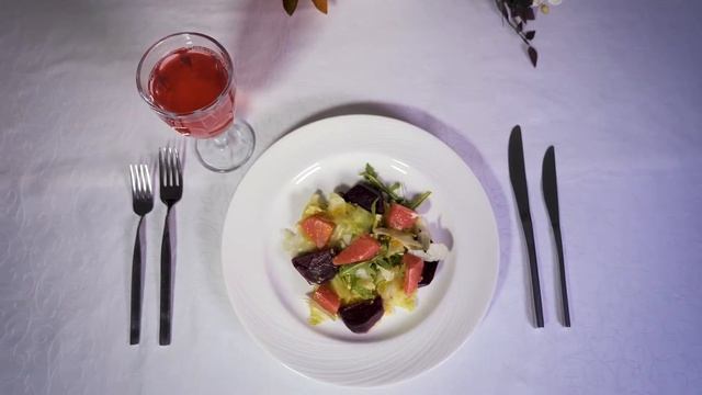 Ресторан «Северный». Постное меню смотреть онлайн