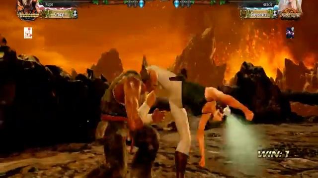 Nina player match oracle смотреть онлайн
