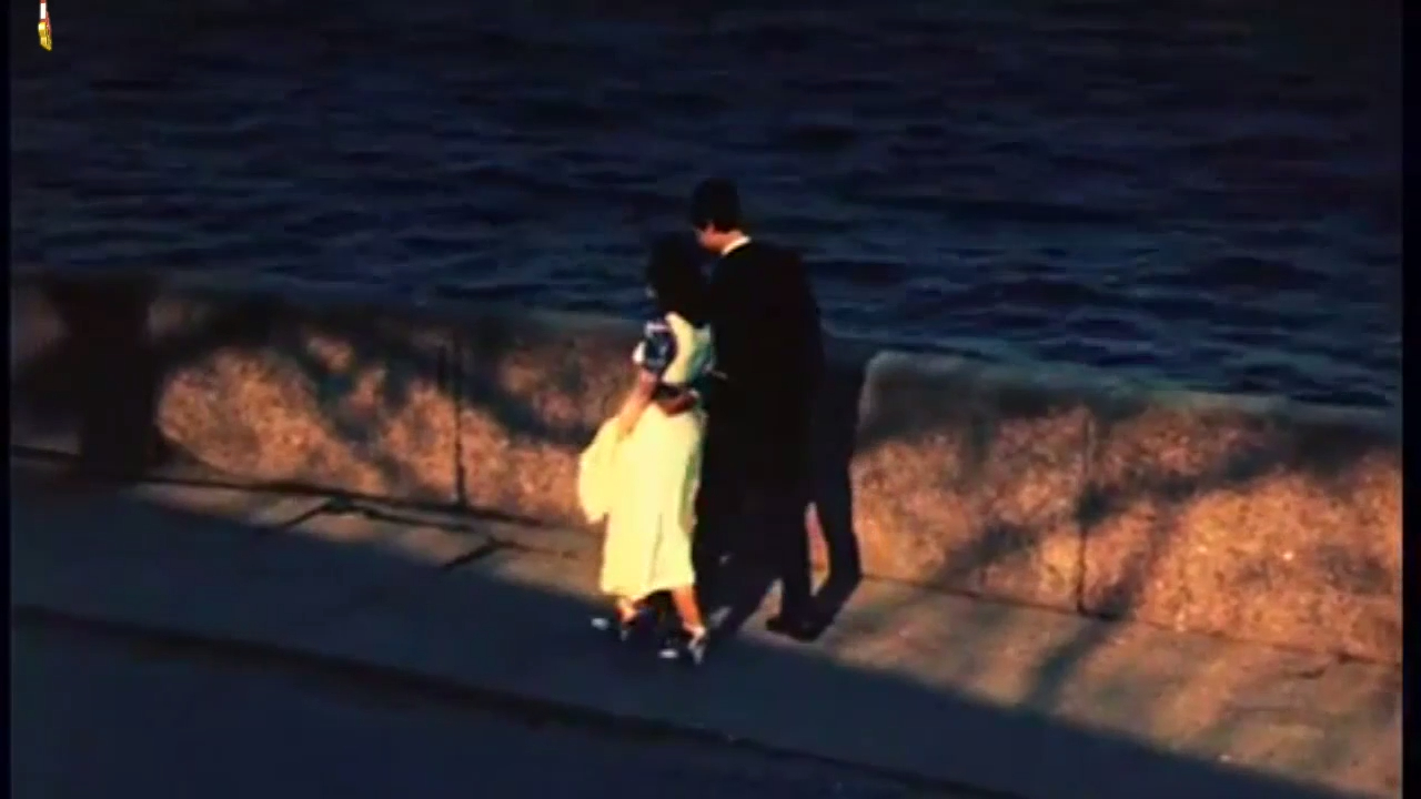 Secret Service - Flash In The Night 1981 live in USSR 2018 HD p25 смотреть онлайн