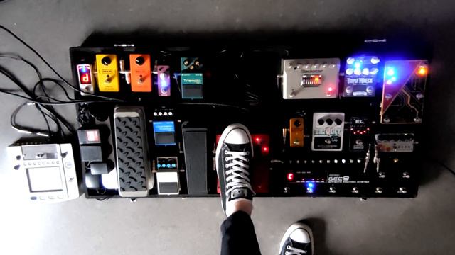 Part 2/2 : How to sound like Royal Blood, my configuration and settings смотреть онлайн
