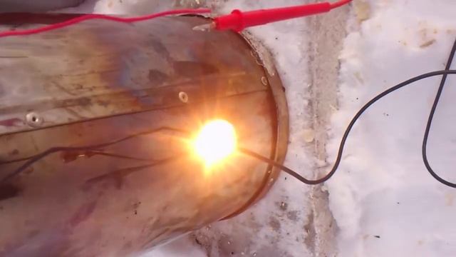 Ток из модуля на печке смотреть онлайн