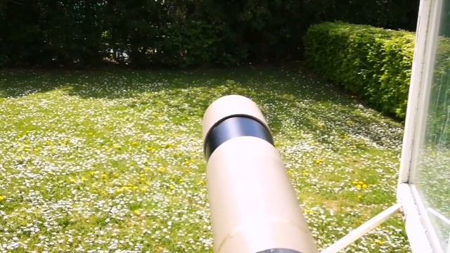 Baushc & Lomb Discoverer 60mm 15X To 60X Zoom Refractor Telescope+ Quality Tripod/ Unboxing, Review смотреть онлайн