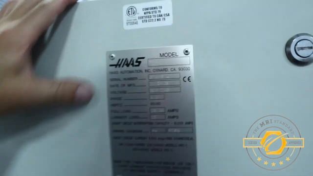 2012 HAAS TL-1 CNC LATHE смотреть онлайн