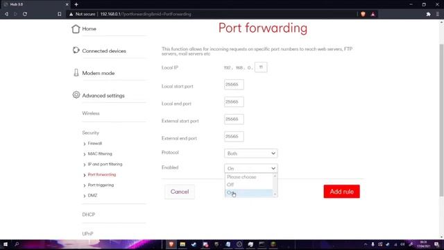 HOW TO MAKE A VANILLA MINECRAFT SERVER + CROSS PLATFORM JAVA AND BEDROCK смотреть онлайн