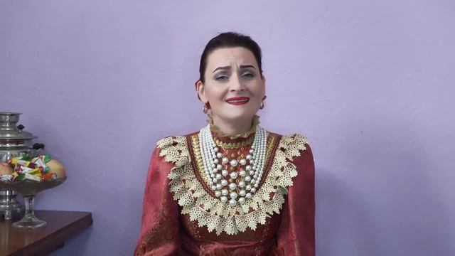 Щербакова Раиса Перепёлица смотреть онлайн