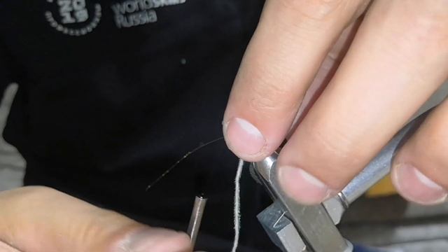 муха "Ктырь" смотреть онлайн