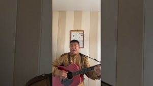 Леонид Очиргоряев Песня про Героя ВОВ Эрдни Деликова