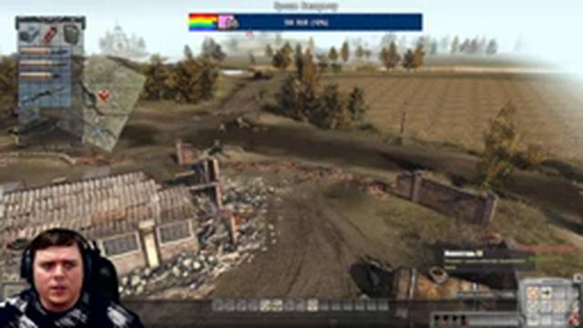 Воюем во второй Мировой в игре детства В тылу Врага 2: Штурм смотреть онлайн