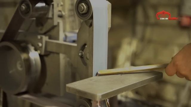 Как обычная проволока превращается в эксклюзивное дорогое изделие!!! смотреть онлайн