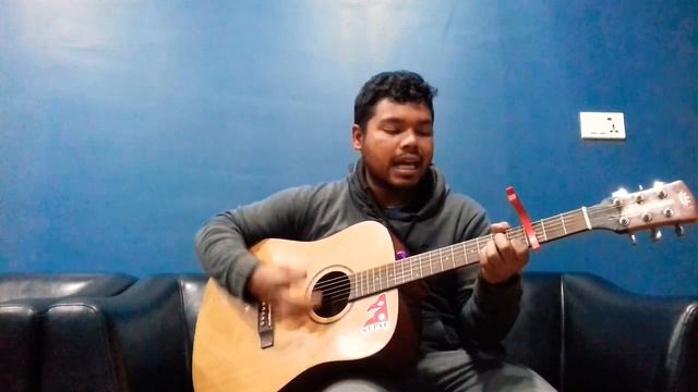 Drag me down - One direction (Acoustic cover) смотреть онлайн