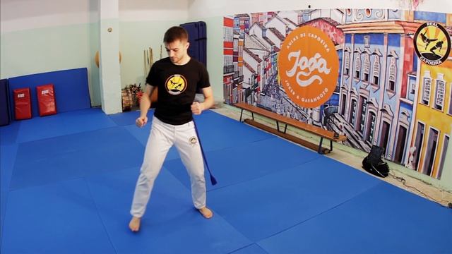 Туториал. Ау крузаду смотреть онлайн