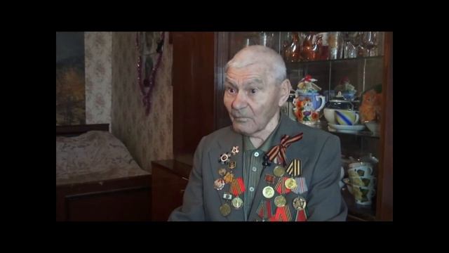 Астрахань тыловая. Воспоминания часть 10. смотреть онлайн