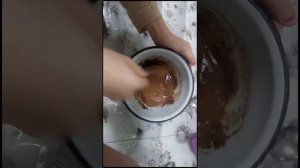 ~ Десерт в микроволновке за 5 минут, который сможет приготовить каждый~