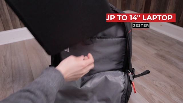 North Face Borealis vs Jester (2021 Update) - What's the Difference? смотреть онлайн