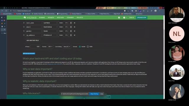 Online Basic Python Training Day 4: @NGSS1990 Training смотреть онлайн