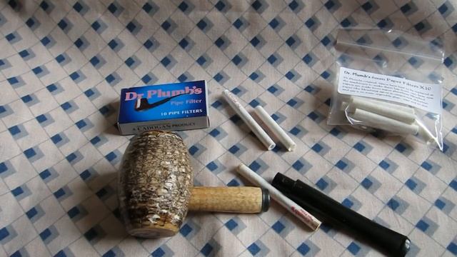 Dr Plumb's 6mm Filters смотреть онлайн