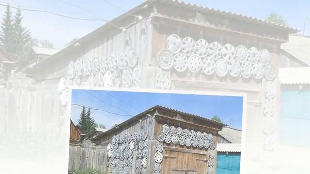 Умом Россию не понять... Эти 25 фотографий тому доказательство. смотреть онлайн