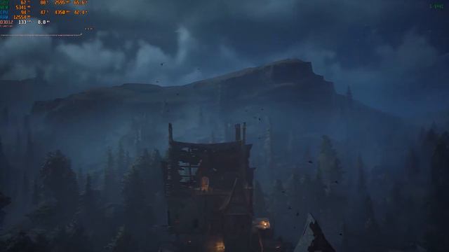 Hogwarts Legacy Part 21 (PC Gameplay RTX 4050) смотреть онлайн