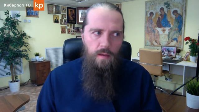 Тайна исповеди и причины ее нарушения смотреть онлайн