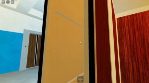 Roblox! 4 новых лифта КМЗ, 2 старых лифта КМЗ, 6 лифтов МОЭЛЗ и лифт МЛМ