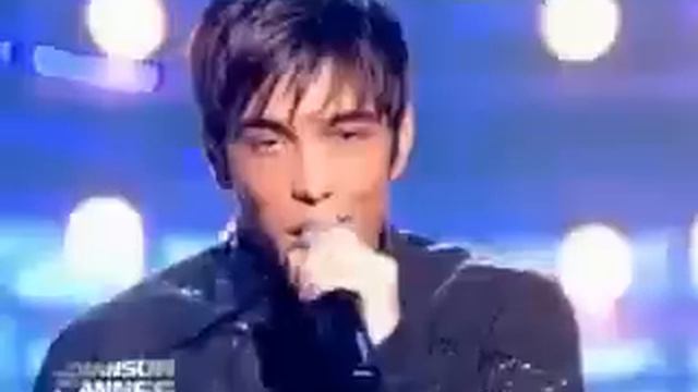 Grégory Lemarchal - Ecris L'histoire