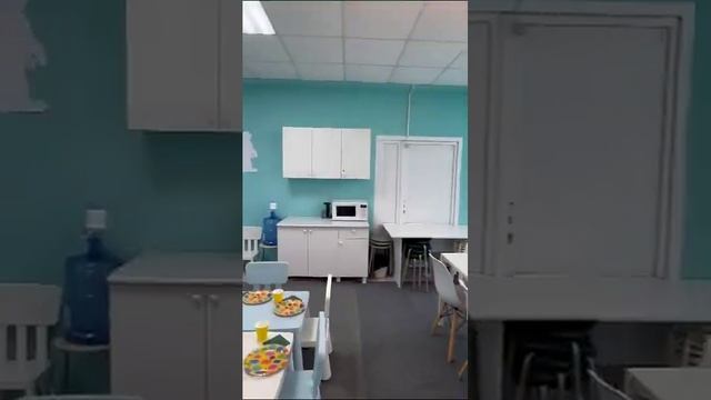 Студия детских праздников Кролик смотреть онлайн