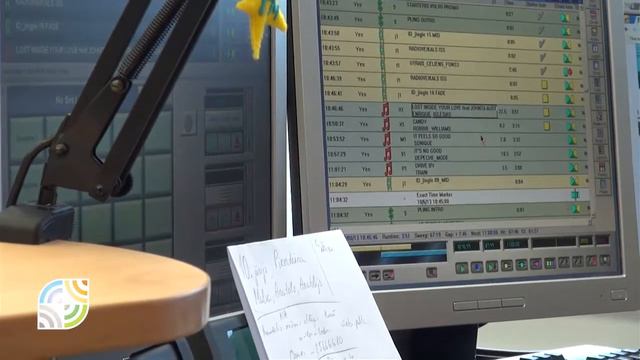 Radio rīta programmas Latvijā смотреть онлайн