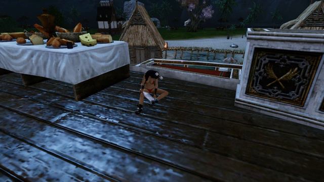 Archeage 4.5# Немного монтажика за себя и за ААшку! смотреть онлайн