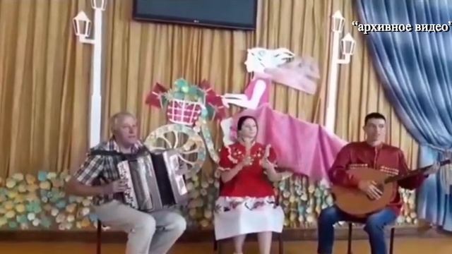 6.12.2020 Мастер-класс от руководителя ансамбля "Ложкари", композитора Валерия Кандаурова смотреть онлайн