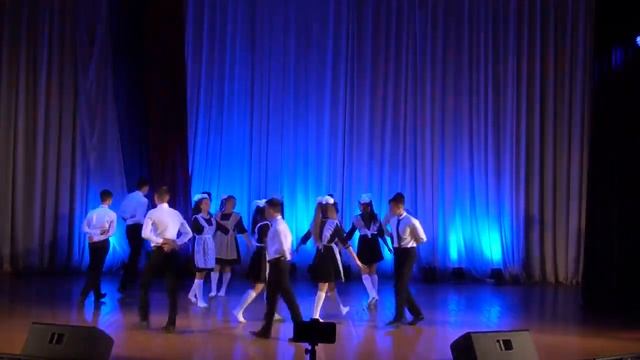 Вальс смотреть онлайн