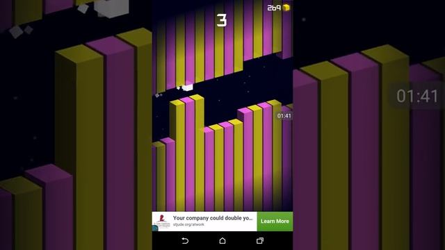 Gravity Switch: New Games Let's Plays #2 смотреть онлайн